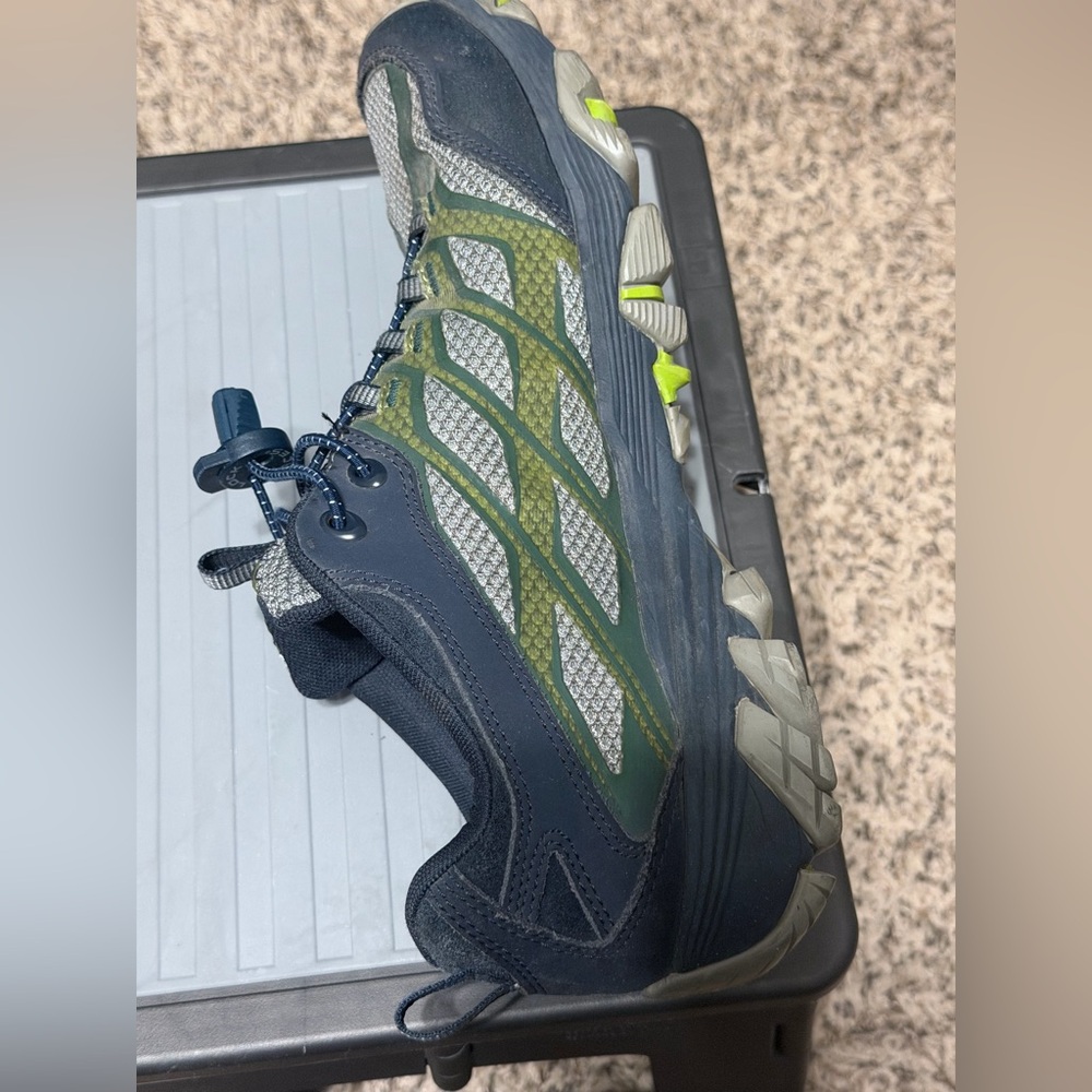 Merrell Men’s shoes - Picture 7 of 16